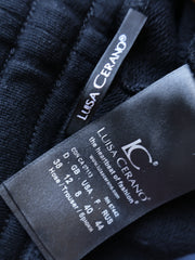 Pantaloni scurti Luisa Cerano - marimea M - Femei