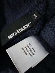 Bluza (40%alpaca/5%lana) Mey&Edlich - marimea L/XL