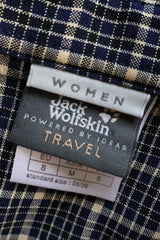 Camasa Jack Wolfskin - marimea S - Femei