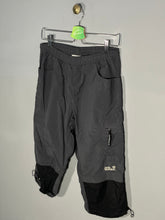 Pantaloni 2/3 Jack Wolfksin - marimea M