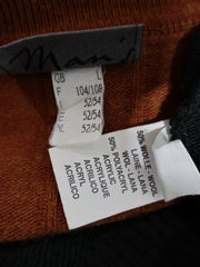 Bluza (50%lana) - marimea L/XL - Barabti