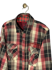 Camasa Camp David - marimea M(oversize)/L - Barbati