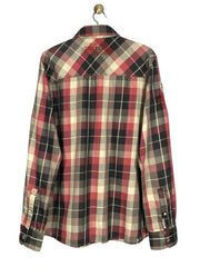 Camasa Camp David - marimea M(oversize)/L - Barbati