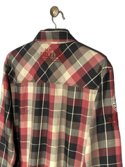 Camasa Camp David - marimea M(oversize)/L - Barbati