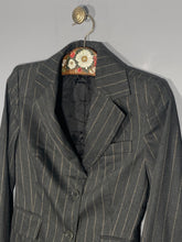 Sacou Benetton - marimea 38 - S