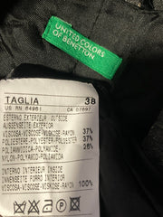 Sacou Benetton - marimea S/M - Femei