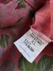Tricou 100%in - marimea XL - Femei