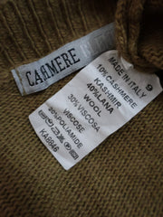 Vesta (lana/casmir/vascoza) - marimea XXL/3XL - Femei