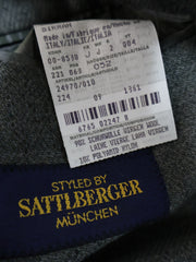 Sacou (90%lana) Hugo Boss - marimea XL - Barbati