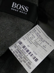 Sacou (90%lana) Hugo Boss - marimea XL - Barbati