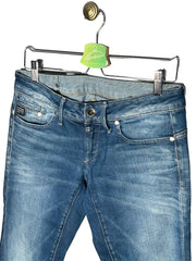 Blugi G-star - marimea M W29 - Femei