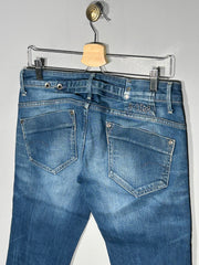 Blugi G-star - marimea M W29 - Femei