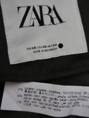 Trenci Zara - marimea XS (oversize) - Femei