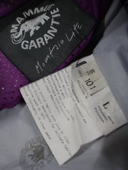 Jacheta Mammut (Gore-Tex) - marimea L/XL - Barbati