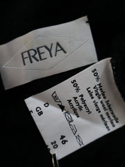 Pulover Freya - marimea XL - Femei