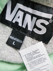 Bluza Vans - marimea L - Femei