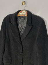 Palton (60%lana/40%angora) DinoModa - marimea L - Femei