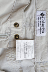 Pantaloni Columbia - marimea L - Femei