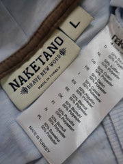 Bluza Naketano - marimea L - Femei