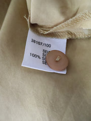 Tricou 100%matase - marimea XL/XXL - Femei