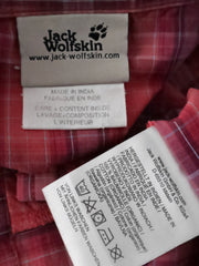 Camasa Jack Wolfskin - marimea XS - Femei