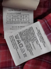Camasa Jack Wolfskin - marimea XS - Femei