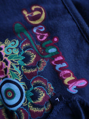 Tricou Desigual - marimea L - Femei