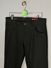 Pantaloni Alberto - marimea M W33/L34 - Barbati