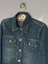 Geaca Benetton - marimea XS - Femei