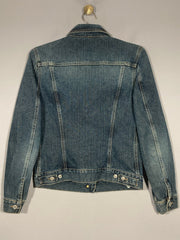 Geaca Benetton - marimea XS - Femei