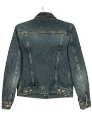 Geaca Benetton - marimea XS - Femei