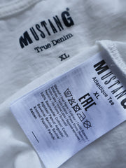 Tricou Mustang - marimea L/XL - Femei
