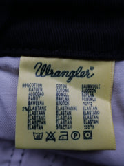 Blugi Wrangler - marimea S/M W28/L32 - Femei