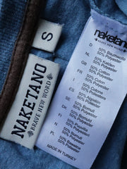 Tricou Naketano - marimea S - Femei