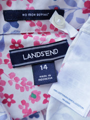 Camasa Land's End - marimea M/L - Femei