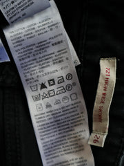 Blugi Levi's 721 - marimea S W26 - Femei