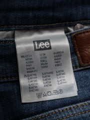 Blugi Lee - marimea M W28/L33 - Femei
