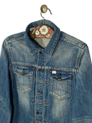 Geaca Scotch&Soda - marimea XS/S - Femei