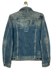 Geaca Scotch&Soda - marimea XS/S - Femei