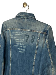 Geaca Scotch&Soda - marimea XS/S - Femei