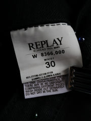 Blugi Replay - marimea M/L W30 - Femei