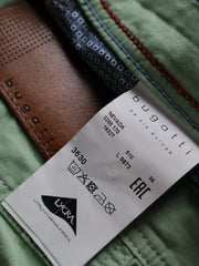 Pantaloni Bugatti - marimea M/L - Barbati