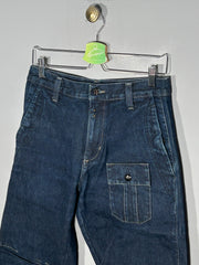 Blugi G-star - marimea S W29/L34 - Barbati