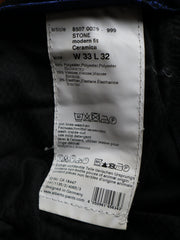 Pantaloni Alberto - marimea M W33/L32 - Barbati