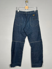 Blugi G-star - marimea S W29/L34 - Barbati