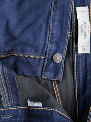 Blugi Abercrombie&Fitch - marimea S W27 - Femei
