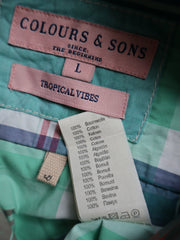 Camasa Colours&Sons - marimea L - Barbati