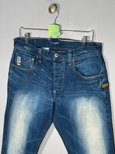 Blugi G-star - marimea L/XL W34/L32 - Femei