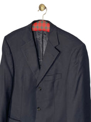 Sacou (100%lana) Windsor - marimea L/XL - Barbati