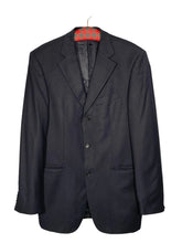 Sacou (100%lana) Windsor - marimea L/XL - Barbati